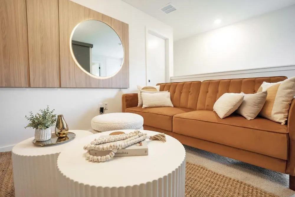 Holiday home Luxury Near And Universal