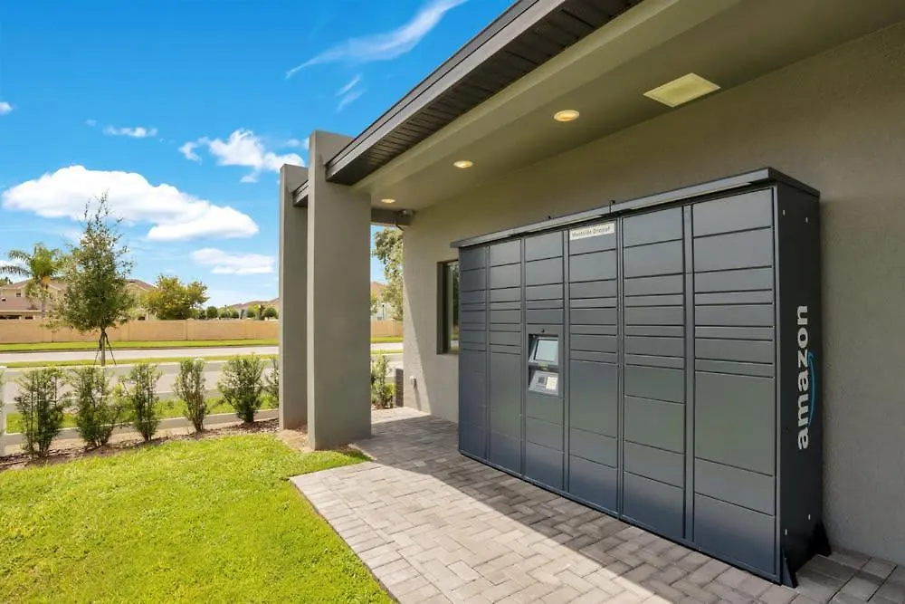 Holiday home Luxury Near And Universal *