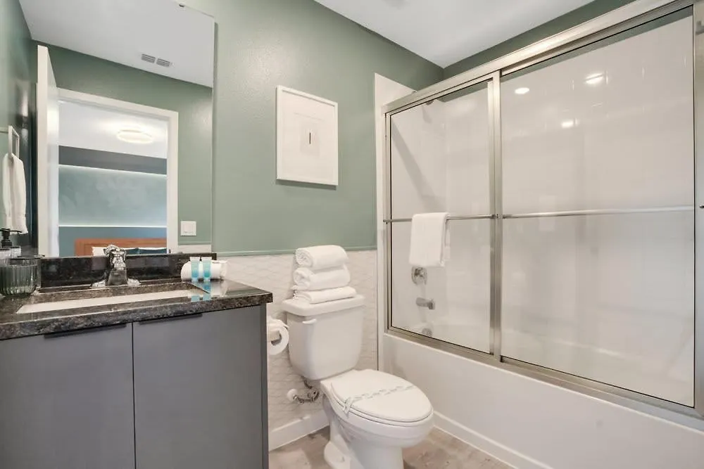 Luxury Near And Universal Holiday home Kissimmee