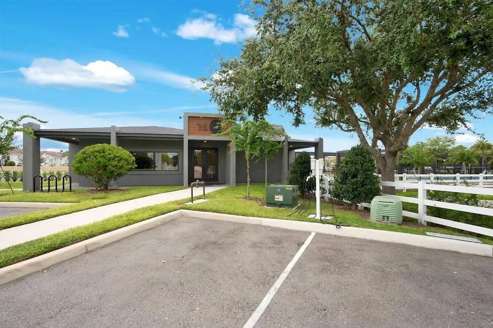 Luxury Near And Universal * Kissimmee