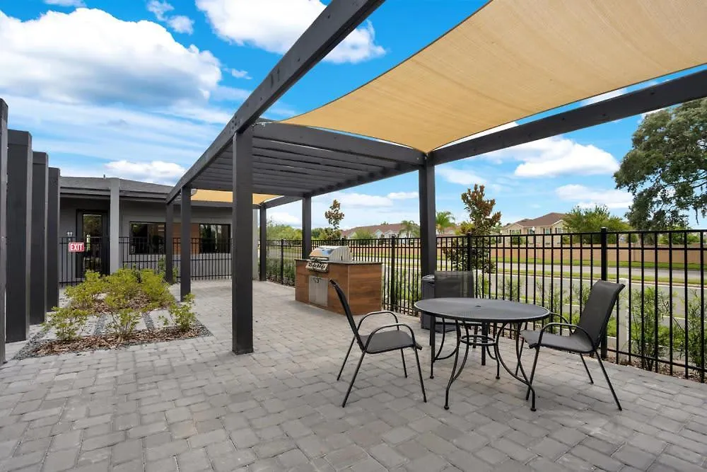 Holiday home Luxury Near And Universal *