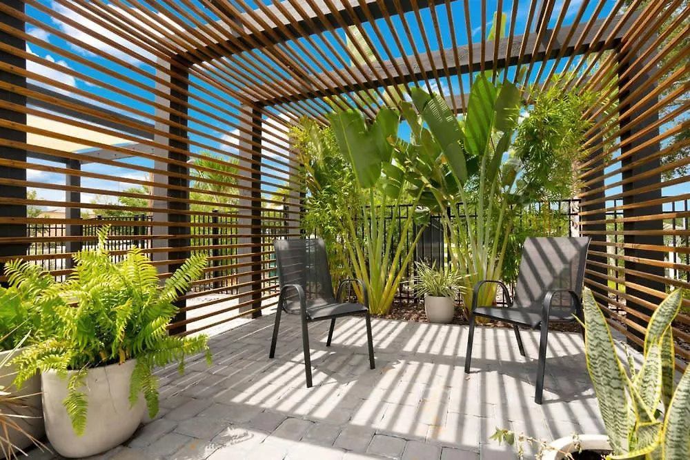 Holiday home Luxury Near And Universal