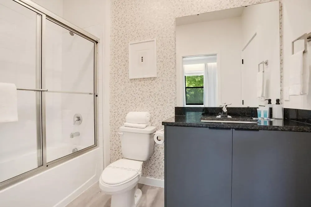 Luxury Near And Universal Holiday home *