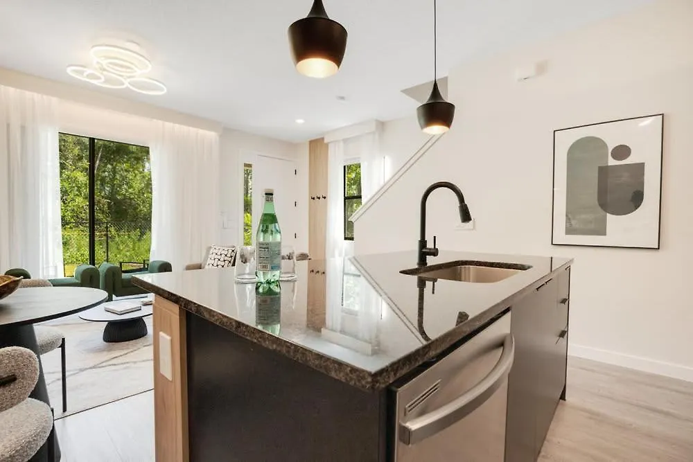 Holiday home Luxury Near And Universal Kissimmee