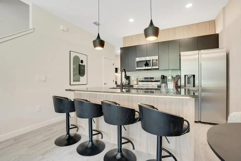 Luxury Near And Universal * Kissimmee