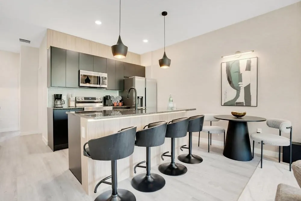 Holiday home Luxury Near And Universal *