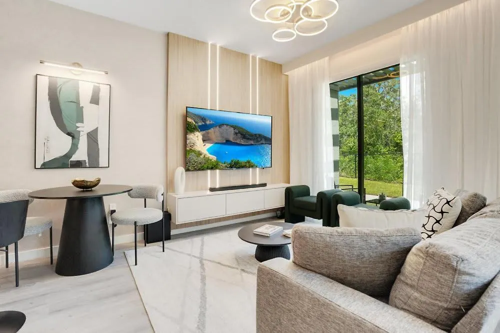 Holiday home Luxury Near And Universal