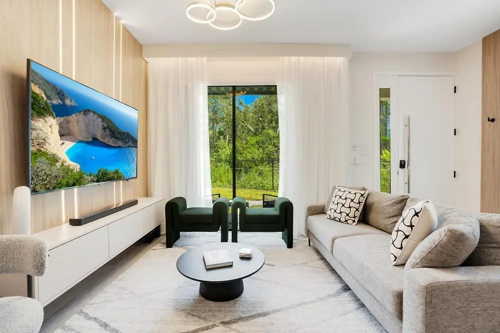 Holiday home Luxury Near And Universal *