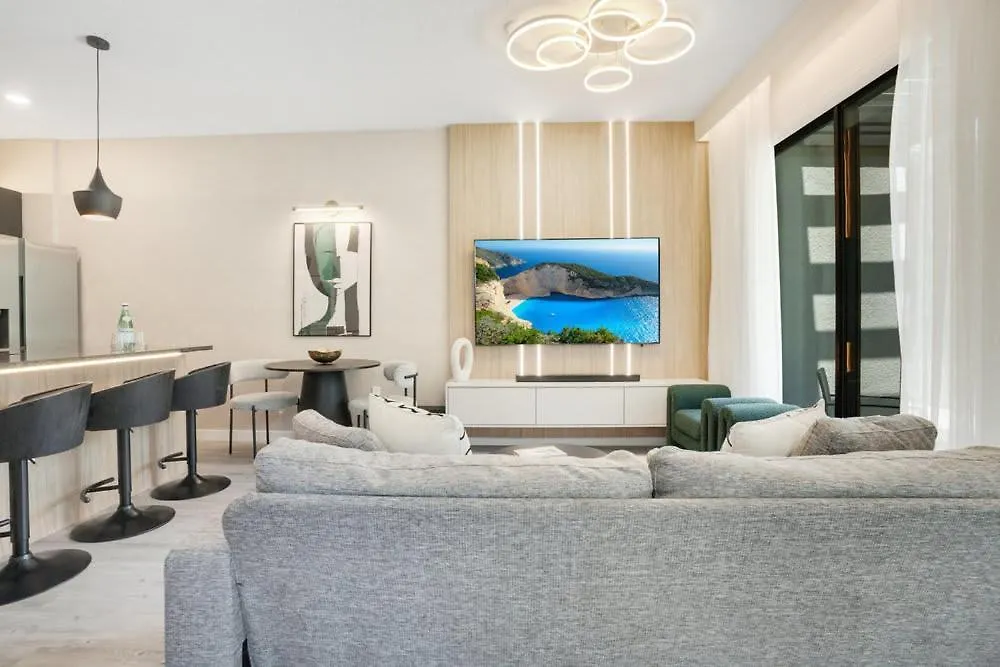 Holiday home Luxury Near And Universal Kissimmee