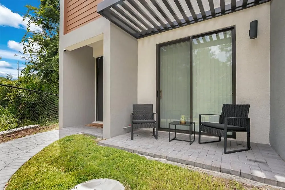 Holiday home Luxury Near And Universal Kissimmee