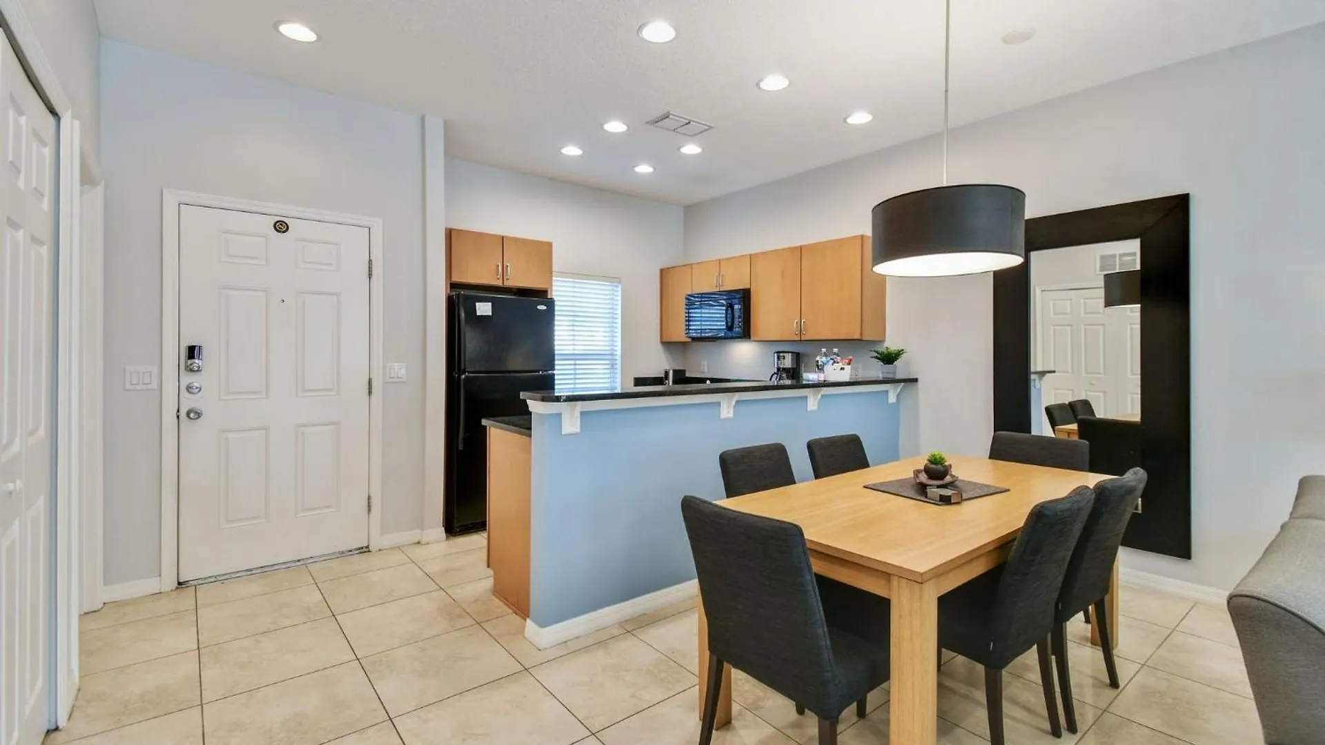 3066 - Casa Confortavel De 2qt No Encantada *jacuzzi* * Kissimmee