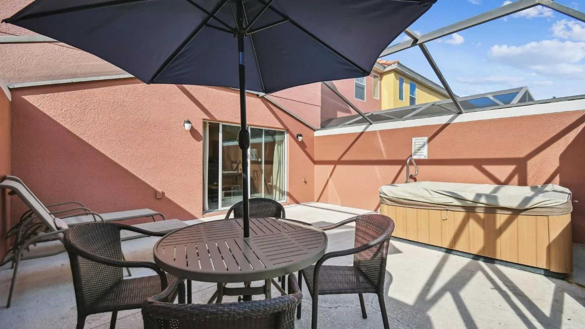 3066 - Casa Confortavel De 2qt No Encantada *jacuzzi* Holiday home *