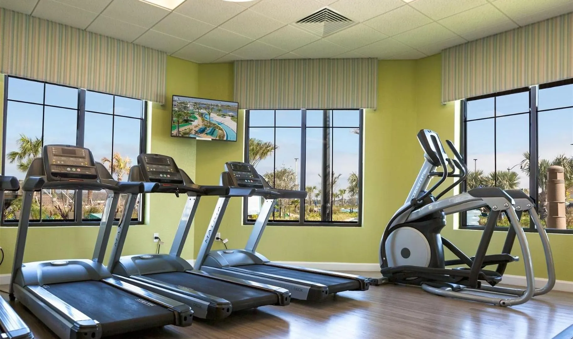 Holiday home 4813 - Storey *10 Mim -> Disney* 4bd/3ba Kissimmee