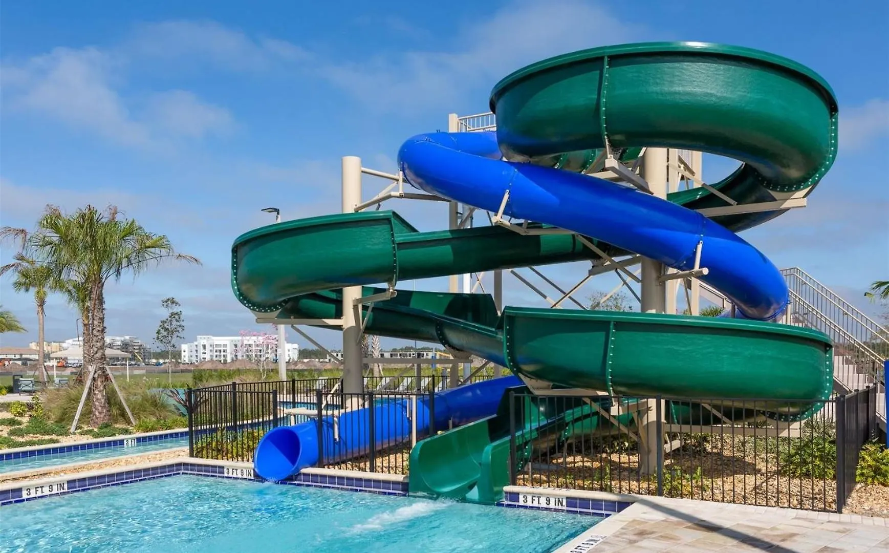Holiday home 4813 - Storey *10 Mim -> Disney* 4bd/3ba *