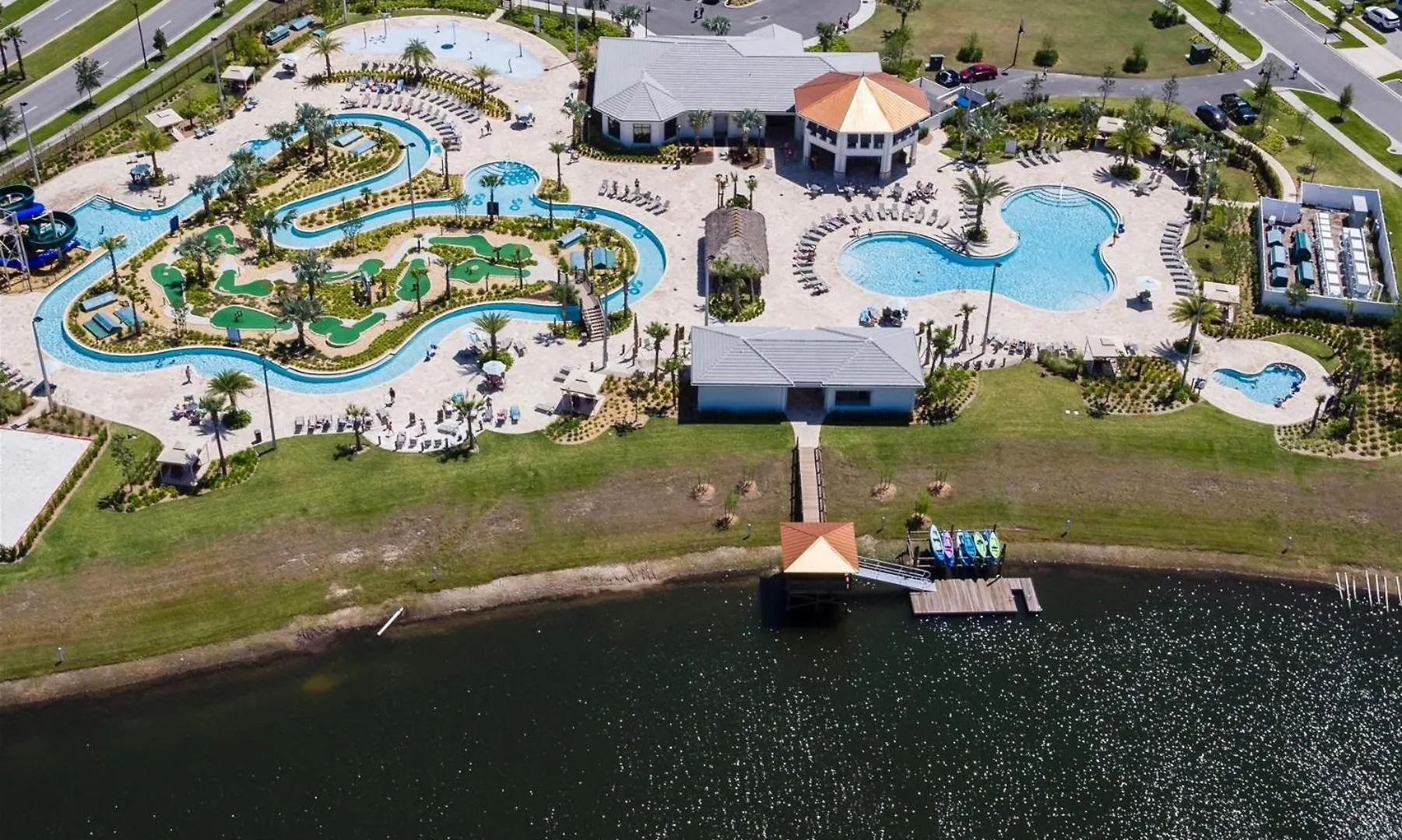 4813 - Storey *10 Mim -> Disney* 4bd/3ba *