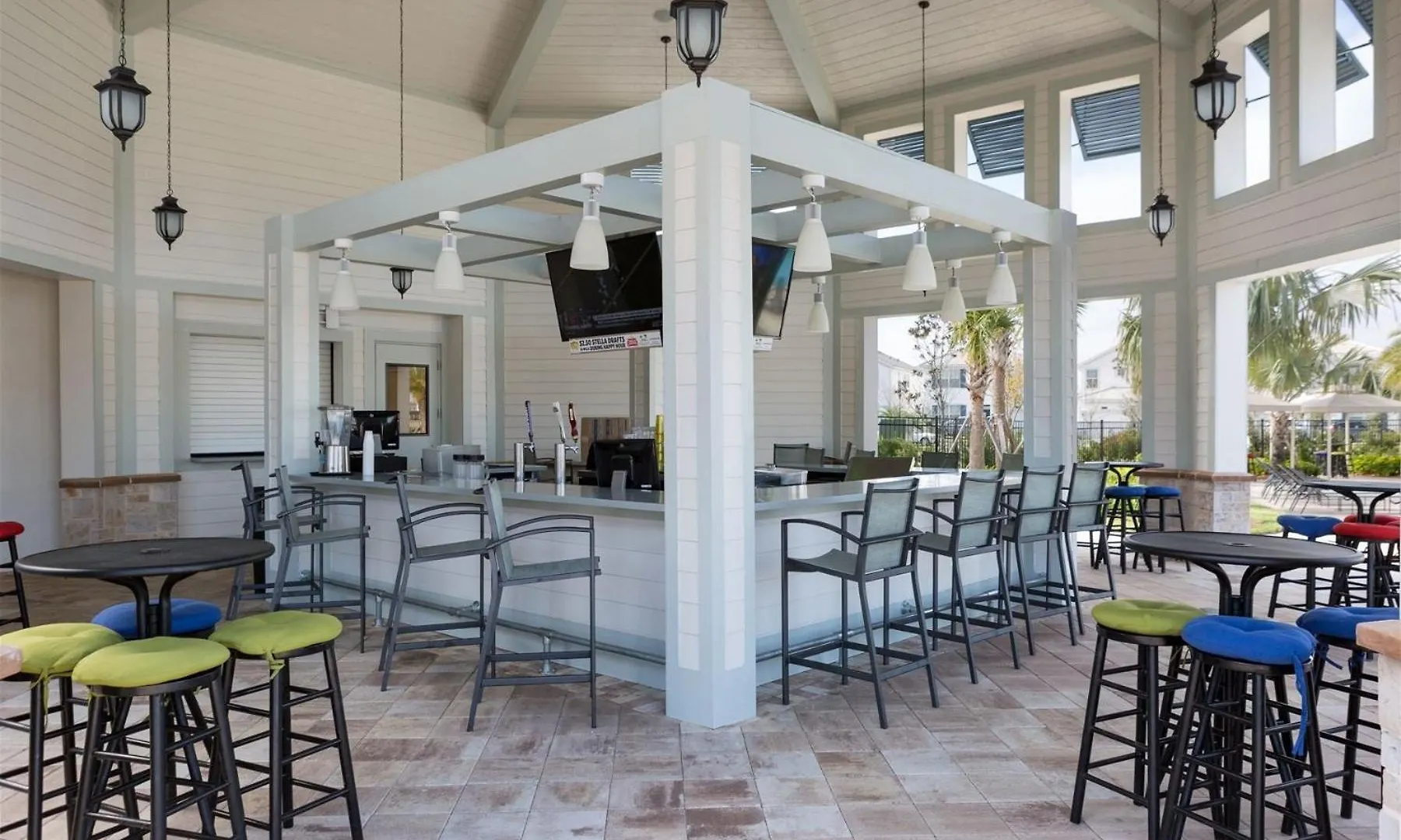 4813 - Storey *10 Mim -> Disney* 4bd/3ba Kissimmee
