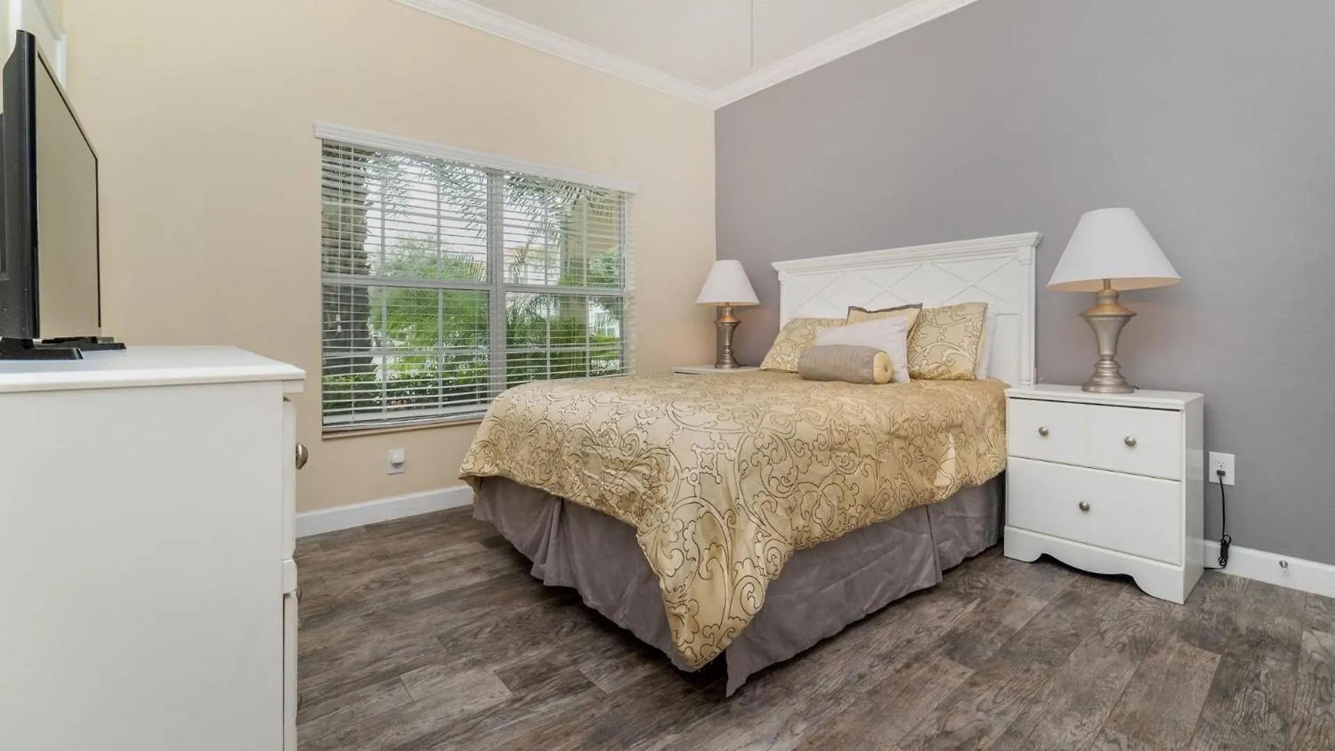 4813 - Storey *10 Mim -> Disney* 4bd/3ba Holiday home *