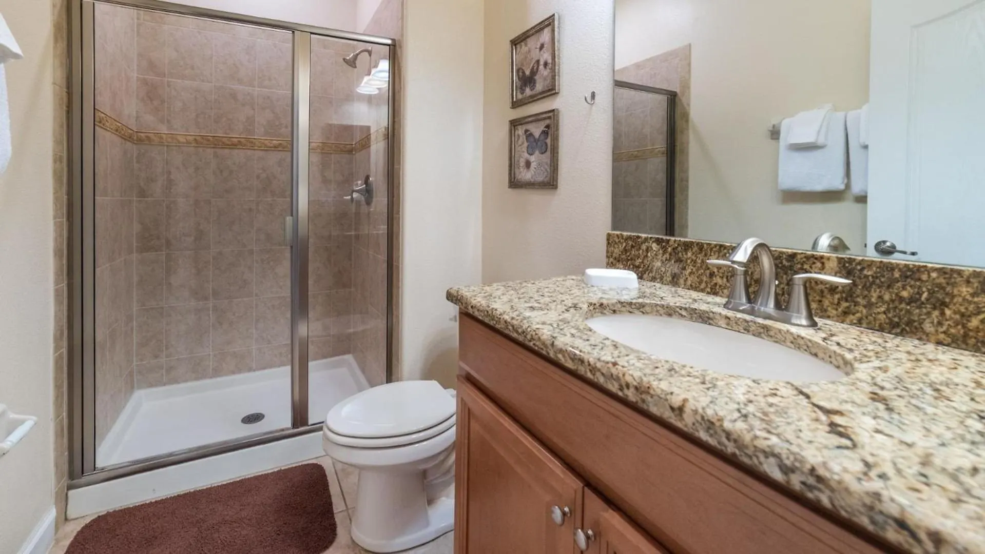 4813 - Storey *10 Mim -> Disney* 4bd/3ba Kissimmee