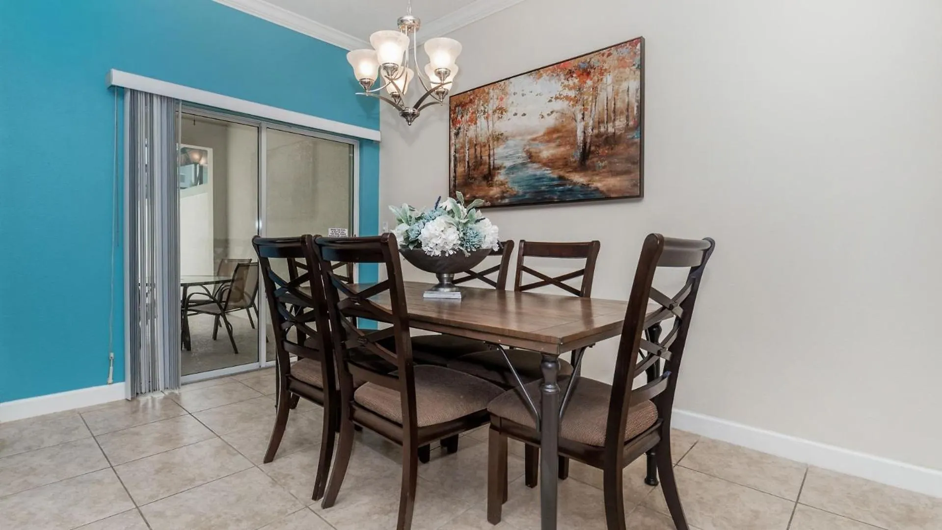 4813 - Storey *10 Mim -> Disney* 4bd/3ba Kissimmee