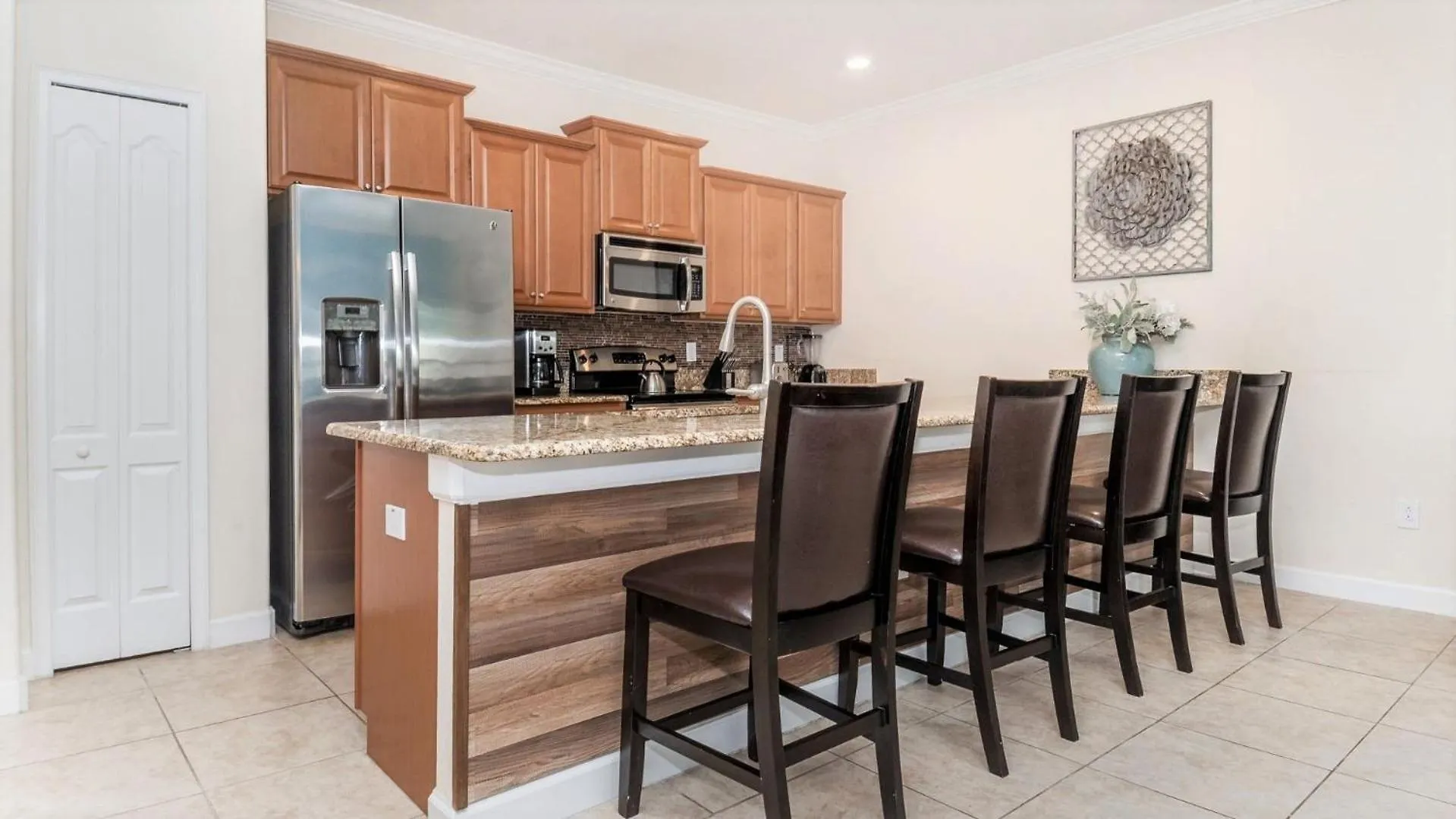 4813 - Storey *10 Mim -> Disney* 4bd/3ba * Kissimmee
