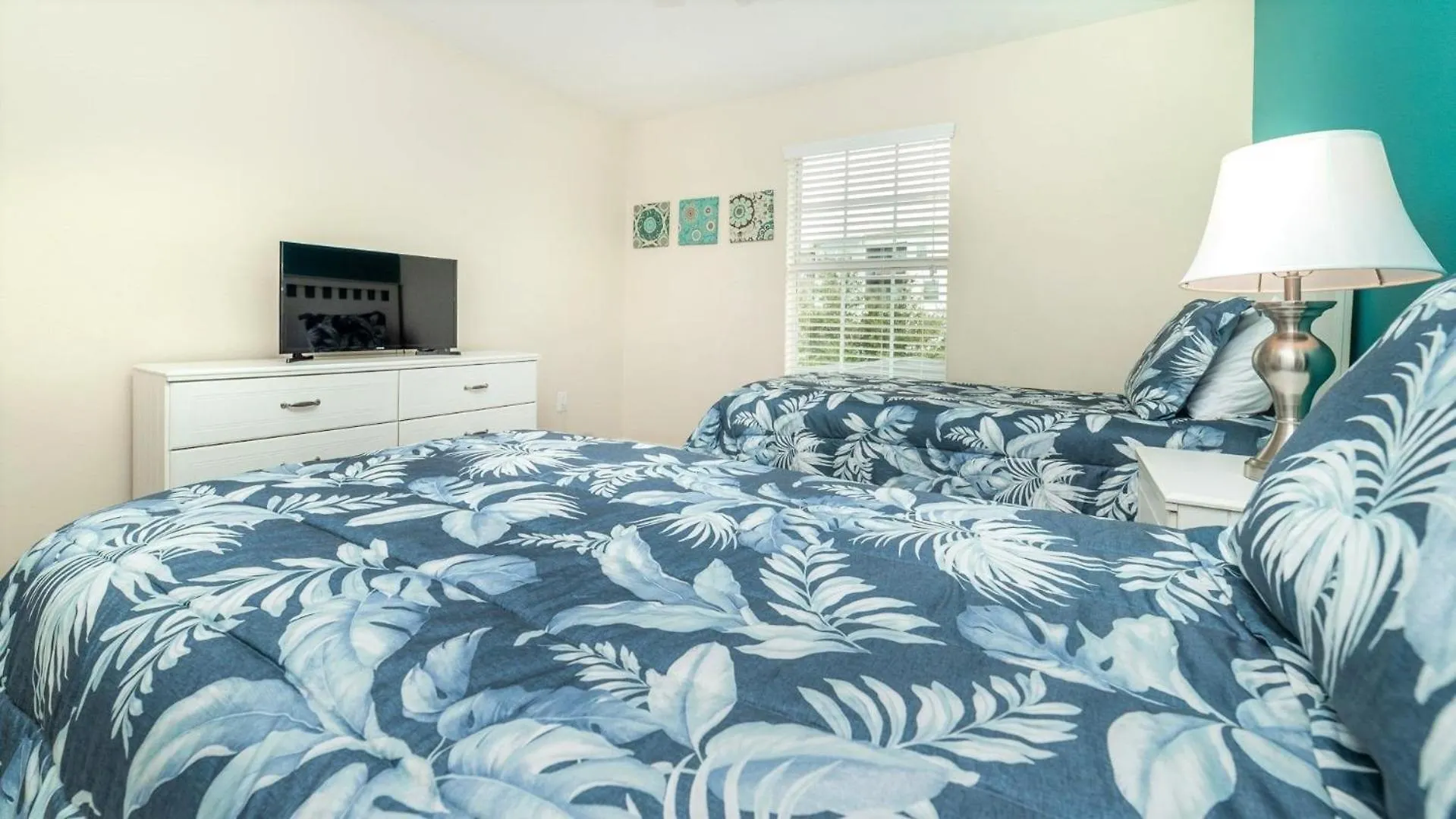 Holiday home 4813 - Storey *10 Mim -> Disney* 4bd/3ba *