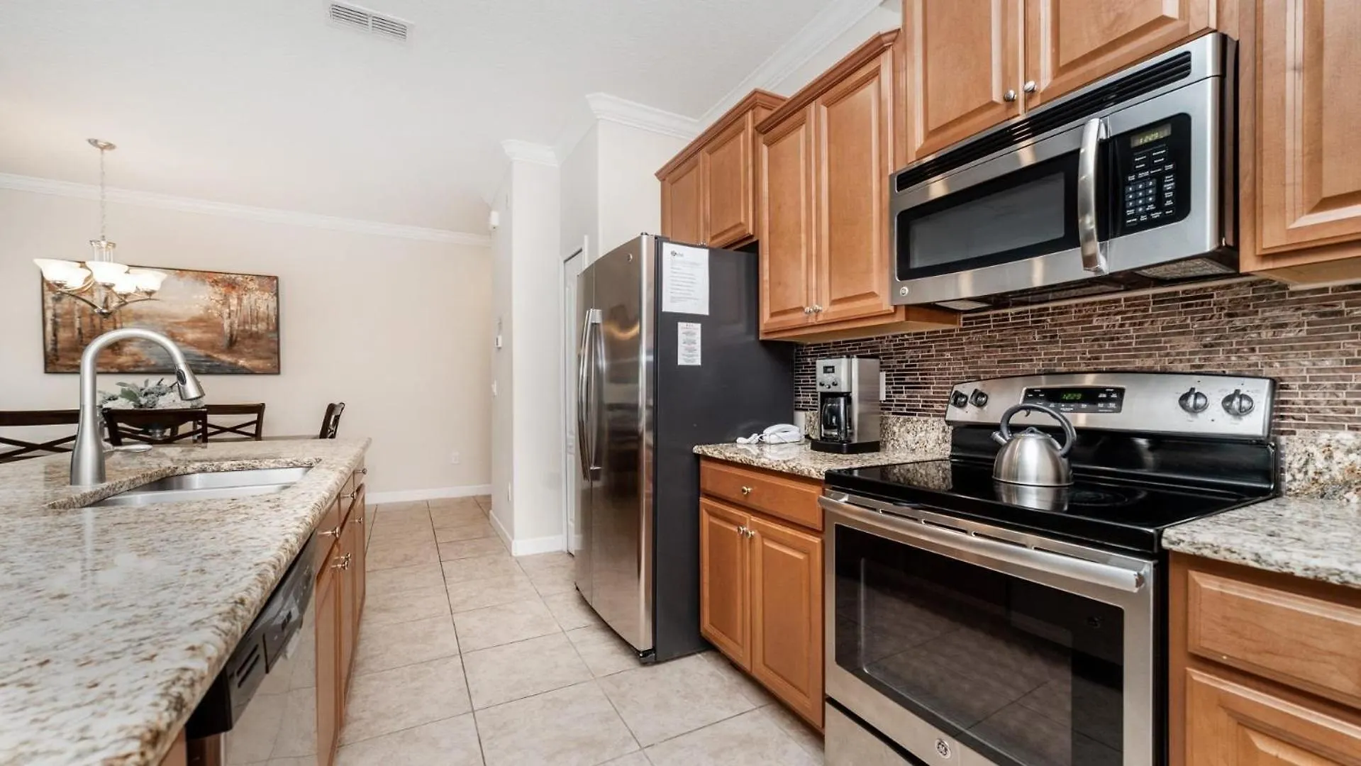 Holiday home 4813 - Storey *10 Mim -> Disney* 4bd/3ba *