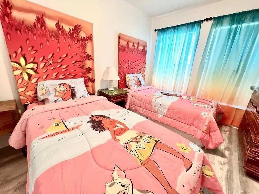 Sunkey 10 Min From The Parks Villa Kissimmee