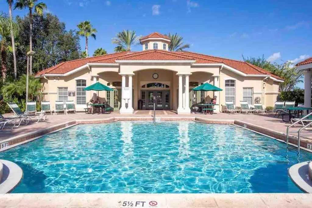 Villa Sunkey 10 Min From The Parks *