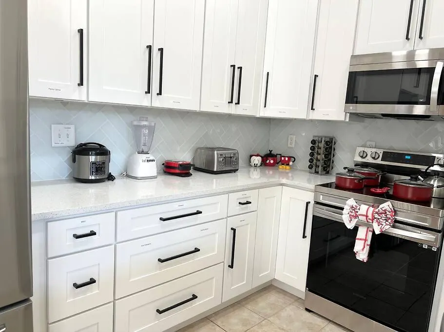 Sunkey 10 Min From The Parks Villa *