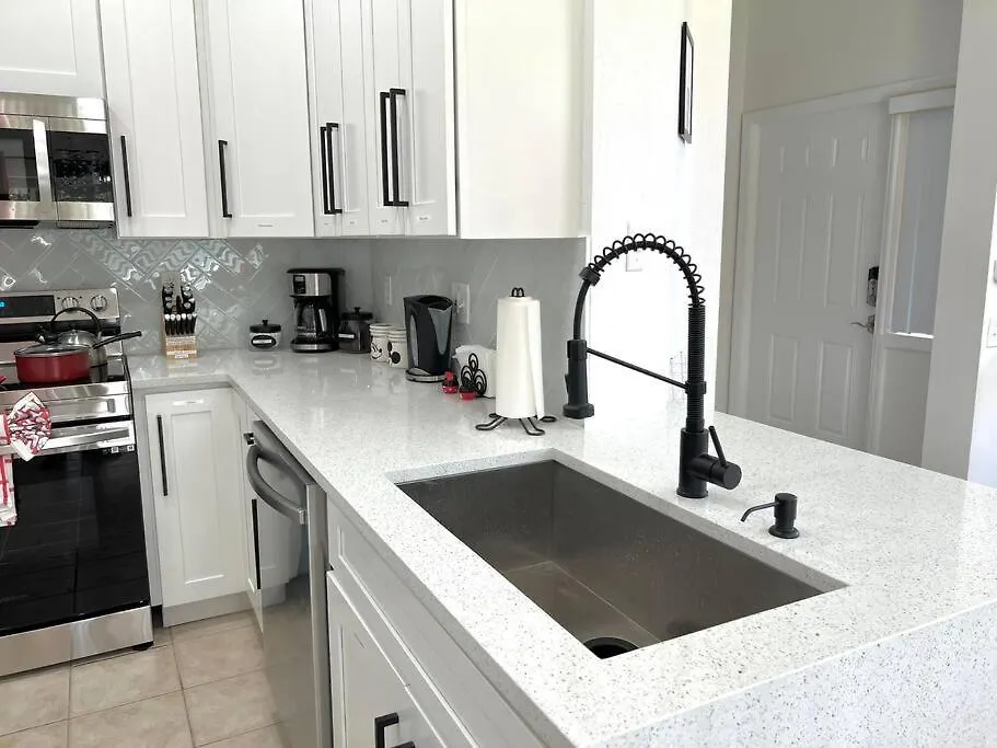 Villa Sunkey 10 Min From The Parks *