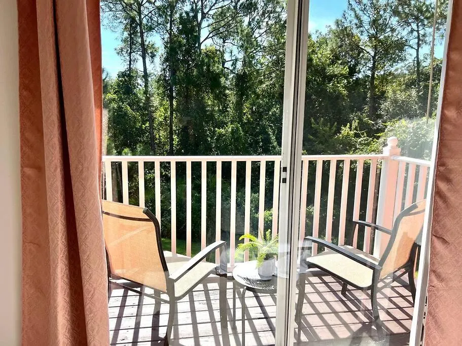 Sunkey 10 Min From The Parks Villa