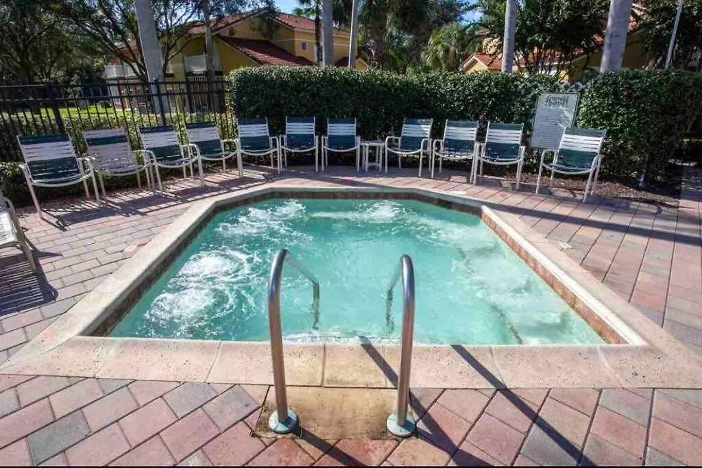 Sunkey 10 Min From The Parks Villa *