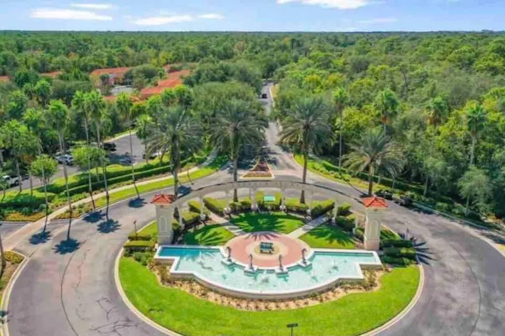 Sunkey 10 Min From The Parks * Kissimmee