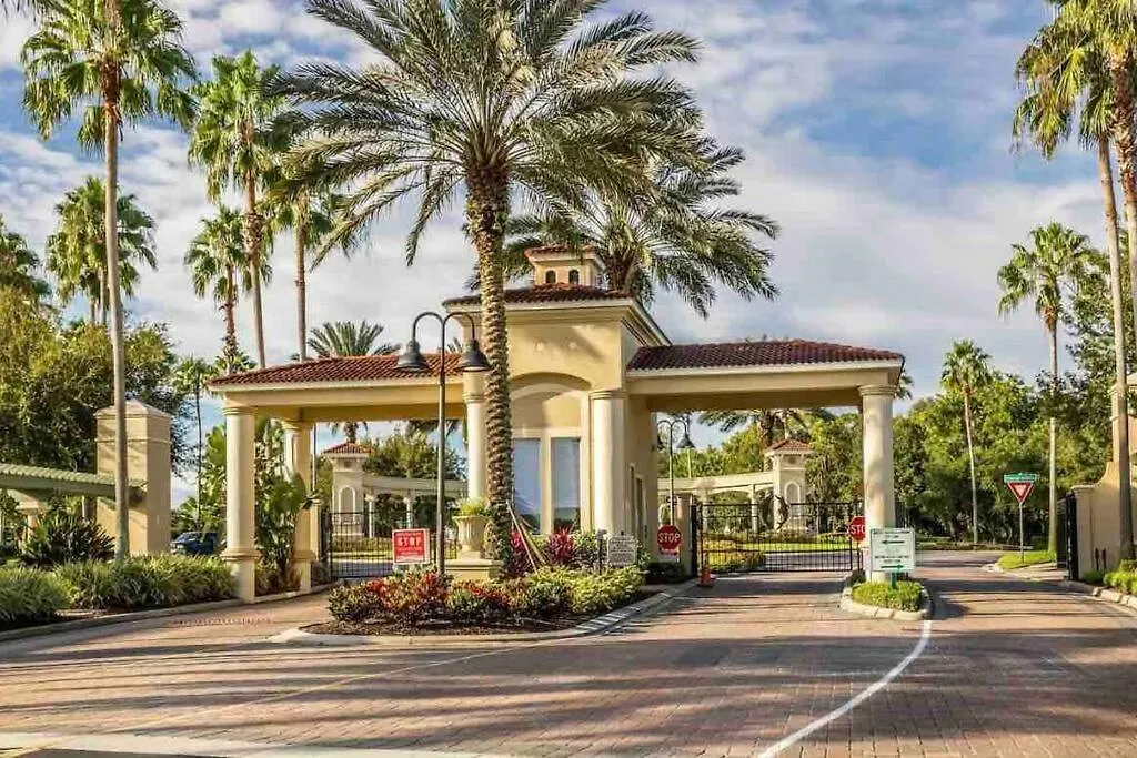 Sunkey 10 Min From The Parks