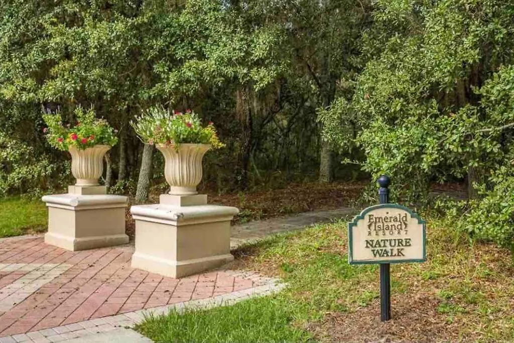Sunkey 10 Min From The Parks Villa