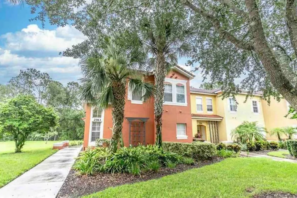 Villa Sunkey 10 Min From The Parks