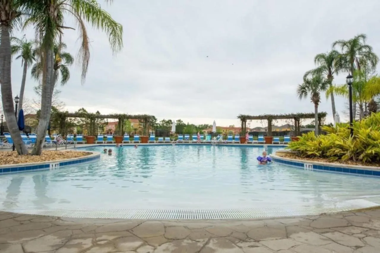 Magical Terra Townhome Kissimmee