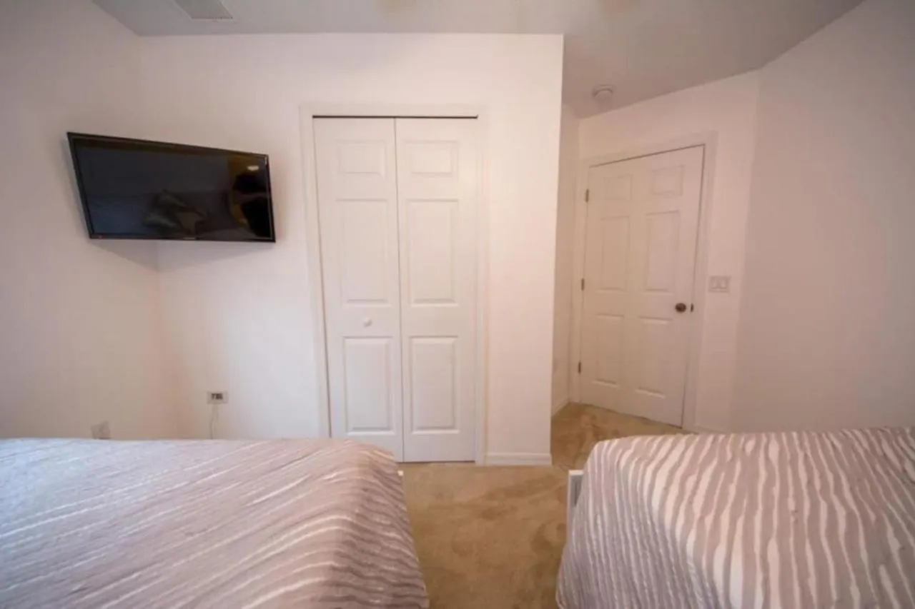 Magical Terra Townhome Kissimmee