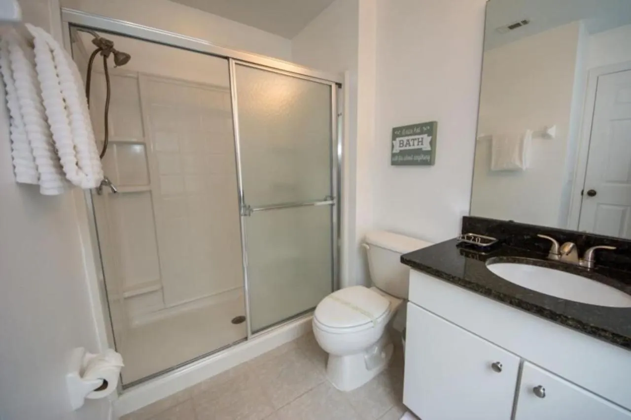 Holiday home Magical Terra Townhome