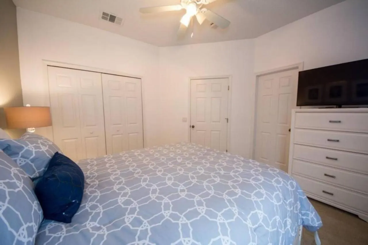 Holiday home Magical Terra Townhome Kissimmee