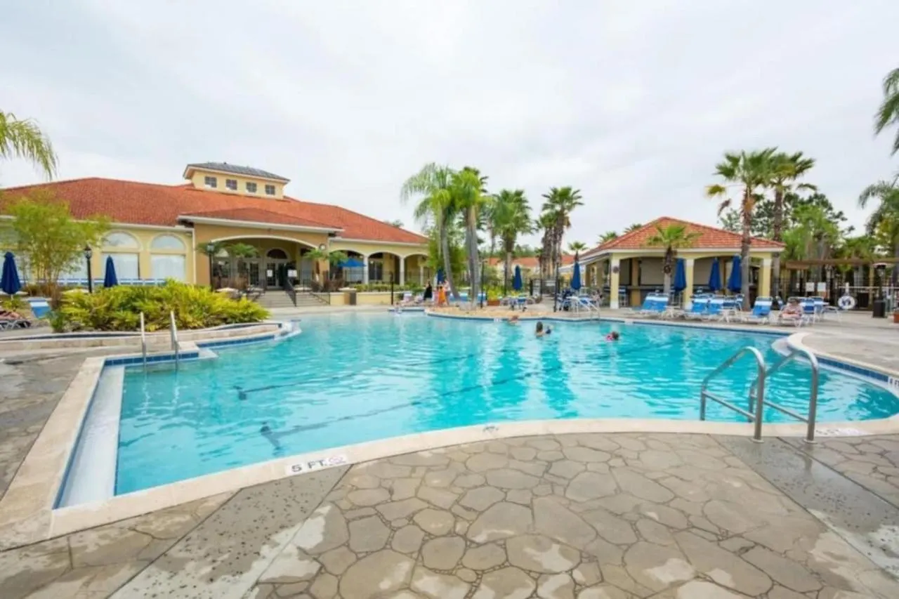 Magical Terra Townhome Kissimmee