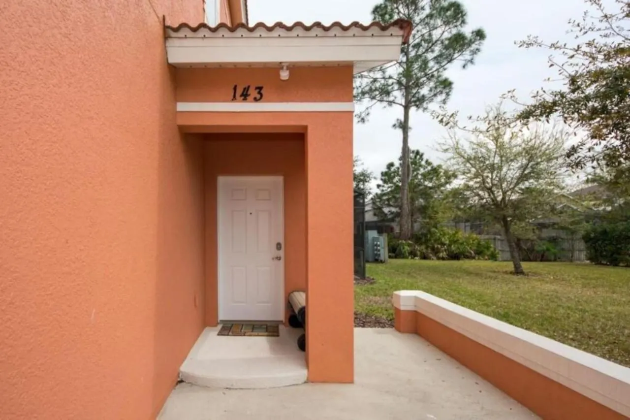 Magical Terra Townhome * Kissimmee