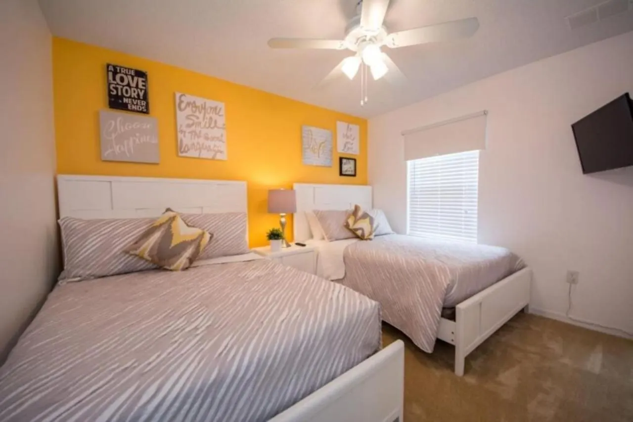 Magical Terra Townhome Kissimmee
