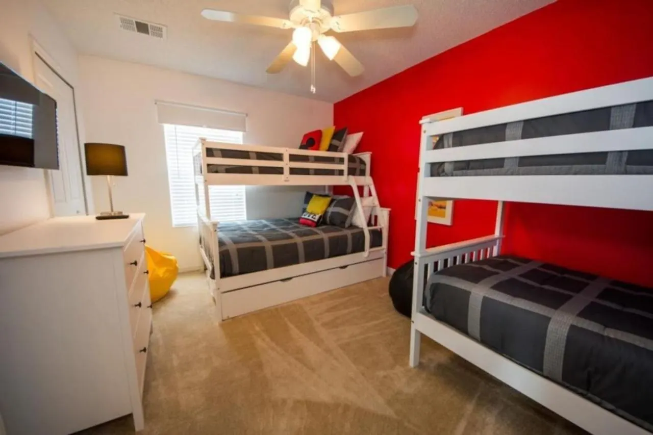 Holiday home Magical Terra Townhome *