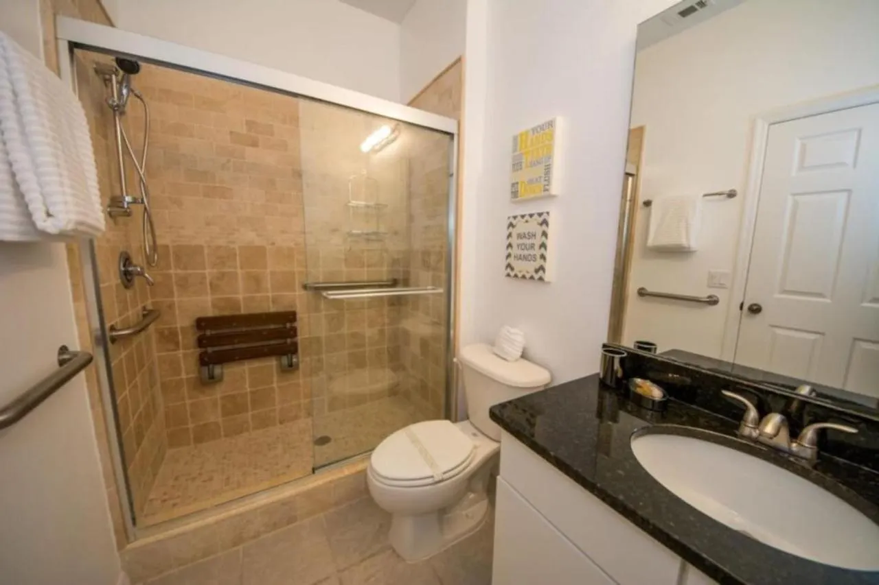 Holiday home Magical Terra Townhome *