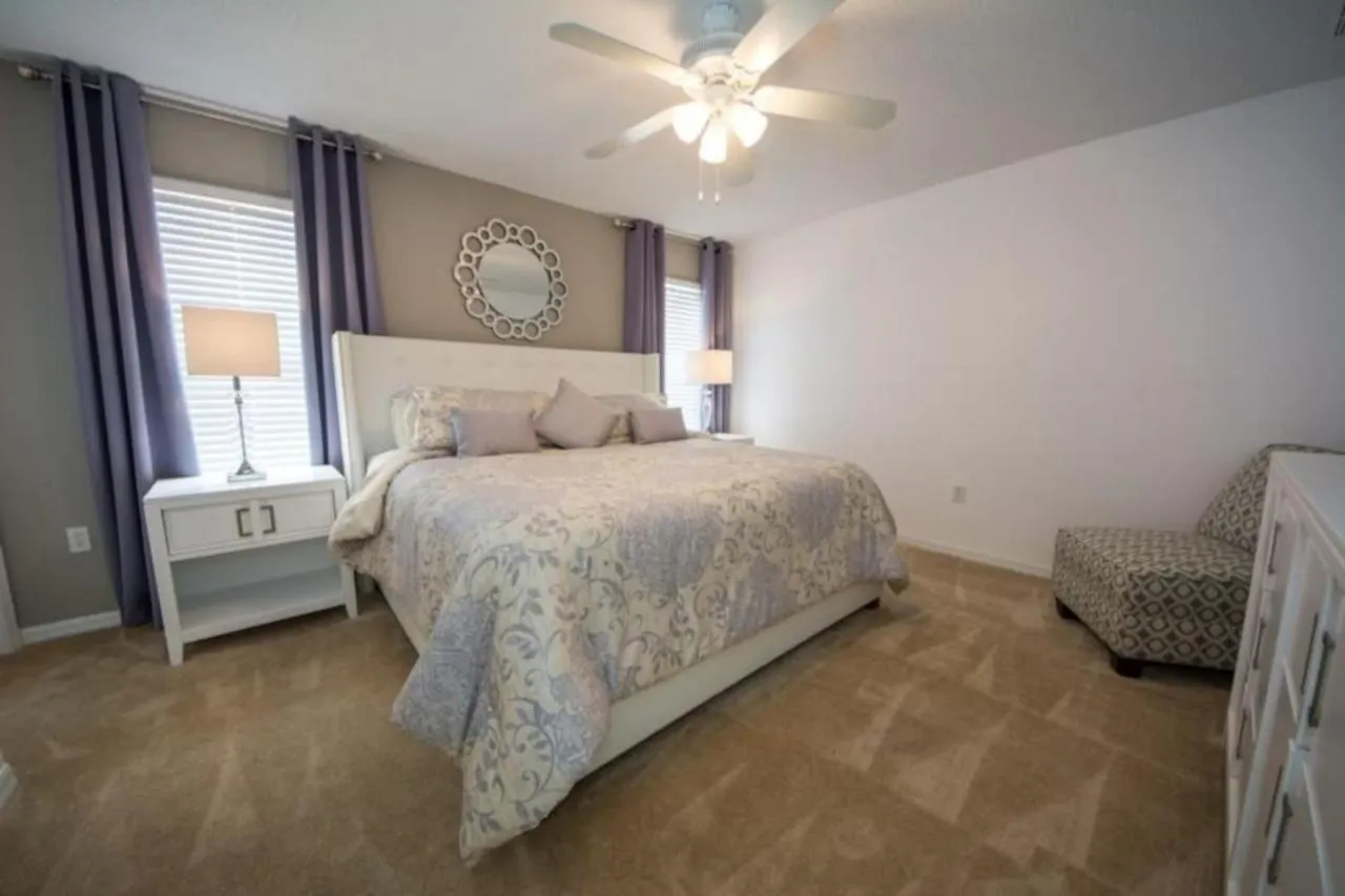 Magical Terra Townhome Holiday home *