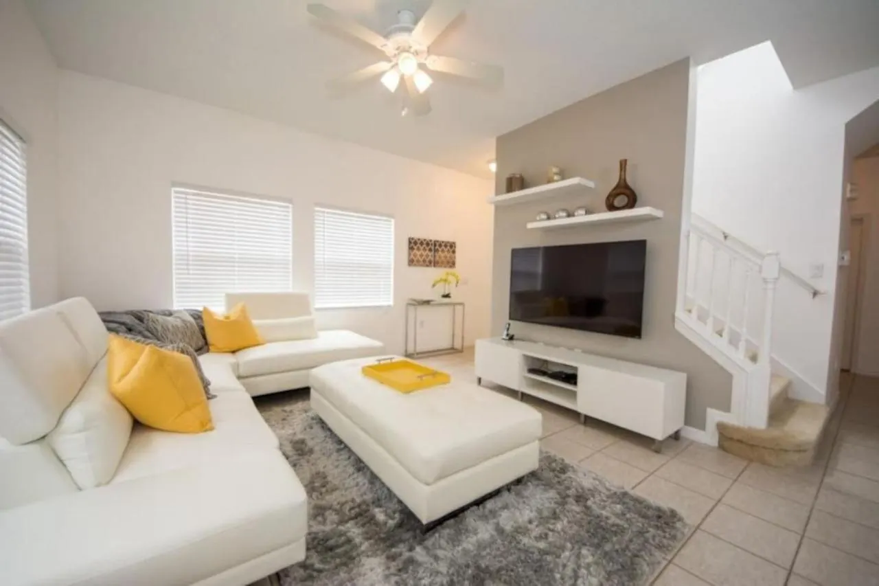 Holiday home Magical Terra Townhome