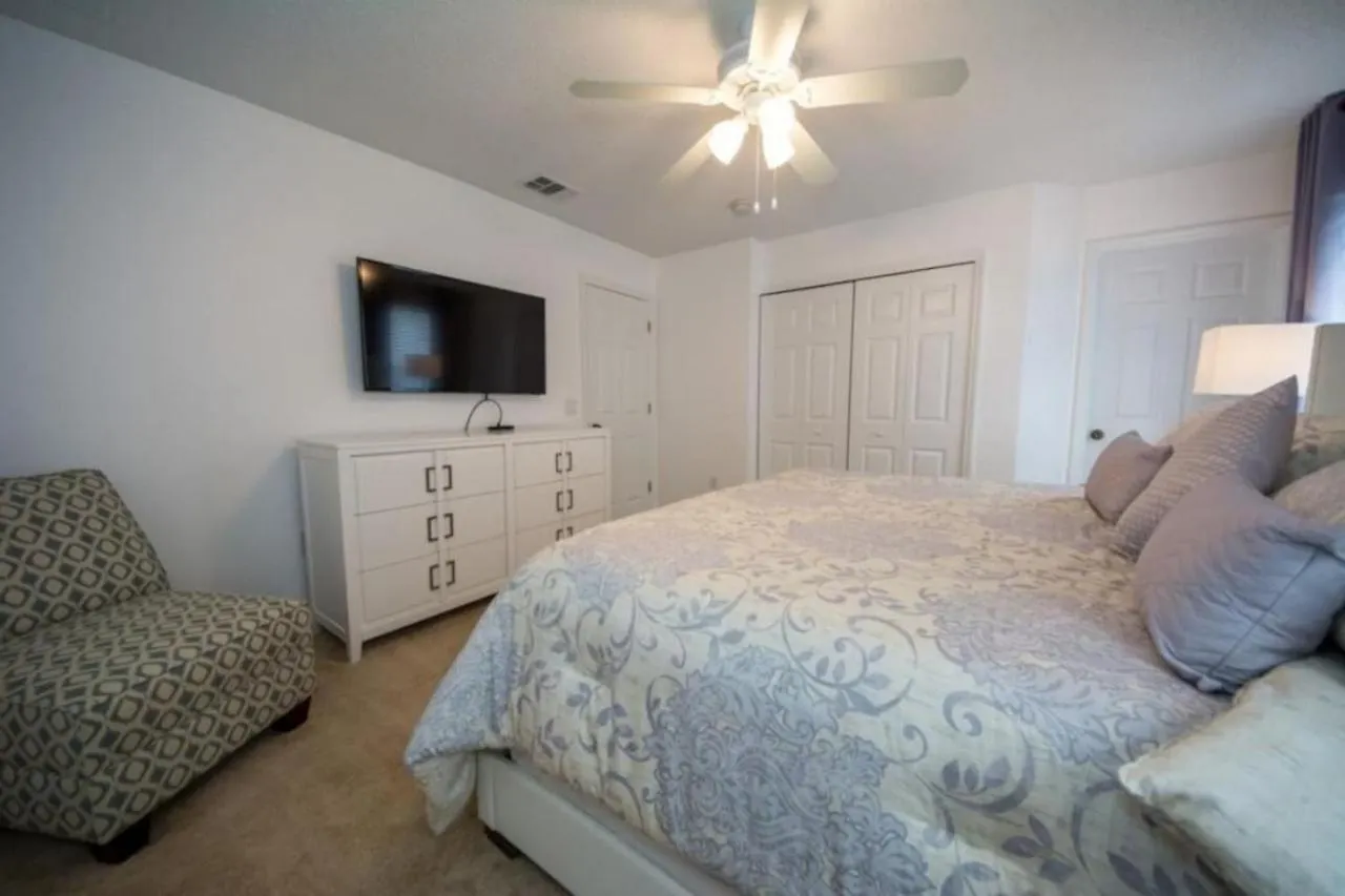 Holiday home Magical Terra Townhome *