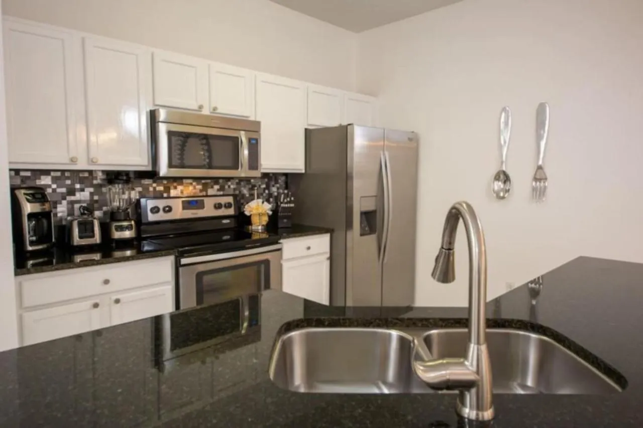 Magical Terra Townhome Kissimmee