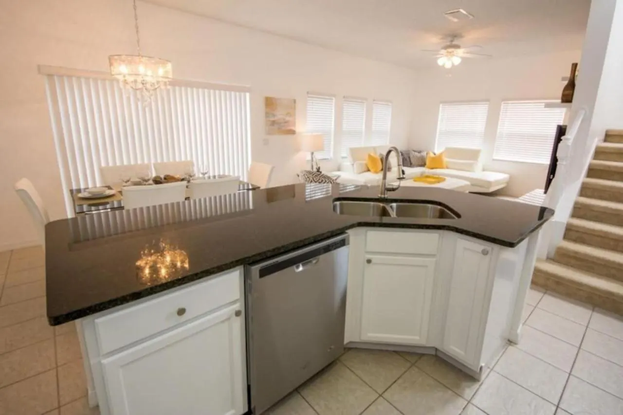 Magical Terra Townhome